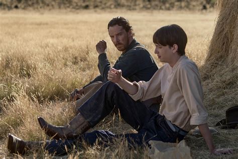 alluc the power of the dog|'The Power of the Dog' review: Benedict Cumberbatch excels as .